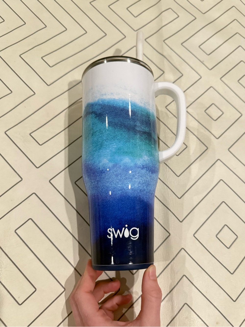 Swig Mega Mug